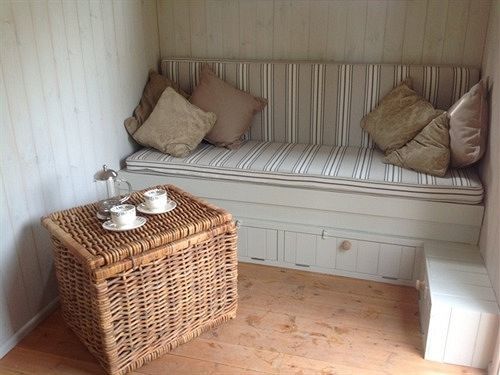 Posh Huts Farmstay Falstone Zewnętrze zdjęcie
