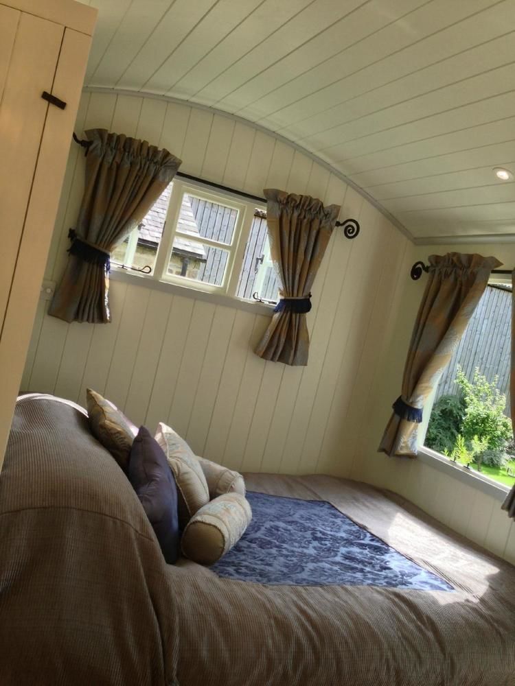 Posh Huts Farmstay Falstone Zewnętrze zdjęcie