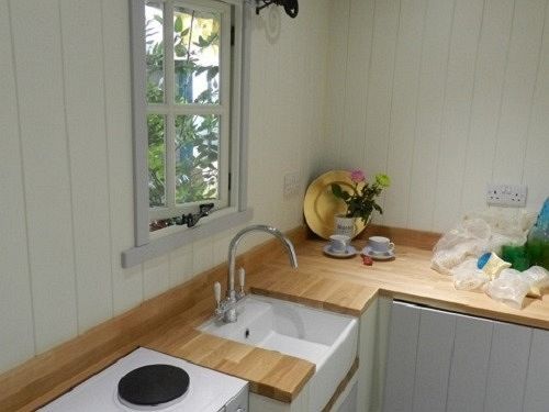Posh Huts Farmstay Falstone Zewnętrze zdjęcie